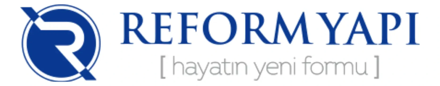 Reform Yapı