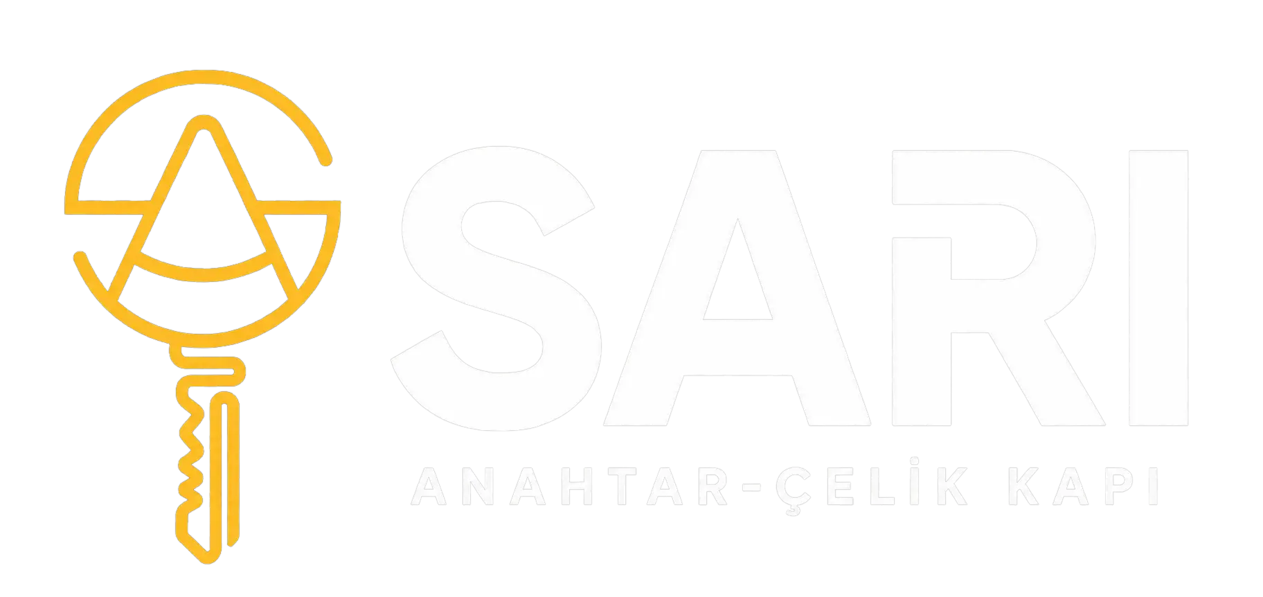 Anahtarcı Sarı